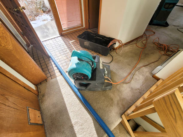 Best 24/7 water damage repair  in Mar Mac, NC
