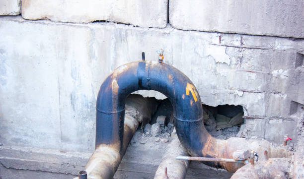 Best Fire Damage Restoration  in Mar Mac, NC