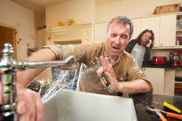Best Flood damage cleanup  in Mar Mac, NC